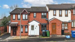 21, Furness, Glascote, Tamworth B77 2QG