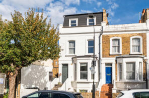 Flat B Ground Floor, 54, St Elmo Road, London W12 9DX
