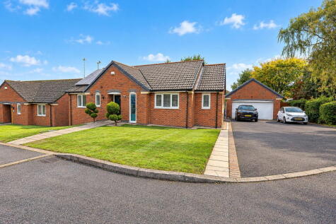 Savernake Road, Leicester, LE4 0GT