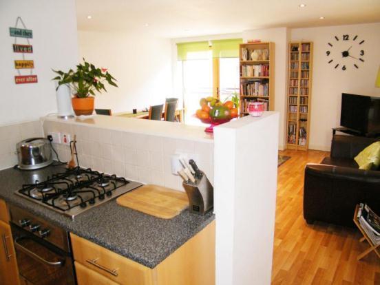 Kitchen View