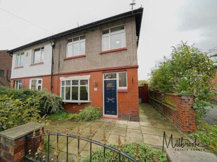 Chaddock Lane, Worsley, M28