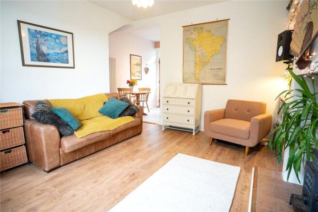Northfield Terrace, Slaithwaite, Huddersfield, West Yorkshire, HD7 photo 4