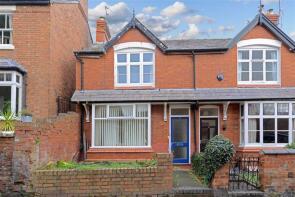 8, Mount Street, Shrewsbury SY3 8QP