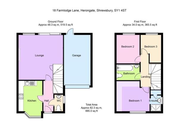 Farmlodge Lane - Floor plan 2015.jpg