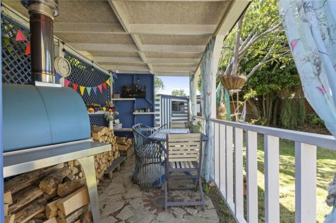 Covered Area
