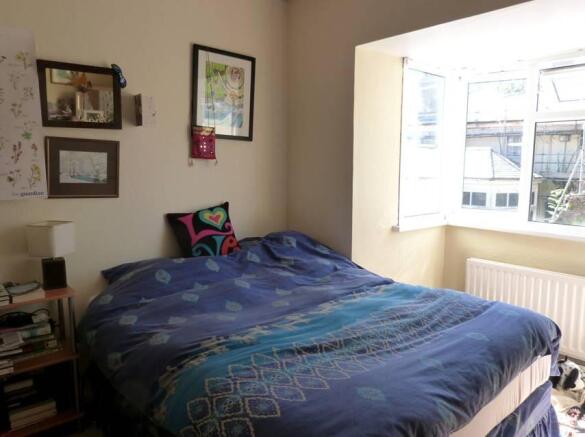 Bedrom