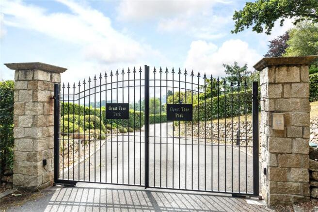 Gated Development