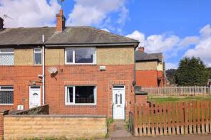 118, Backhold Drive, Siddal, Halifax HX3 9DX