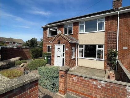 Sunnybank, St Neots, Cambridgeshire