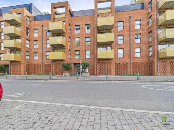 Presented by Kevin at EweMove Bexleyheath and Dart