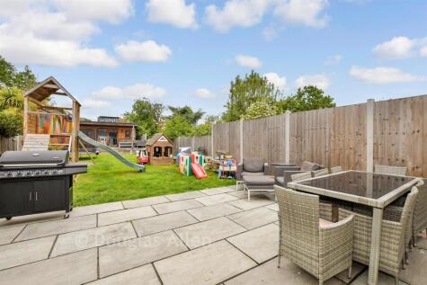 Buller Road, Basildon, Essex