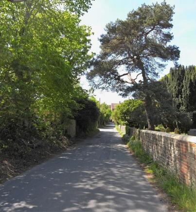 School Lane