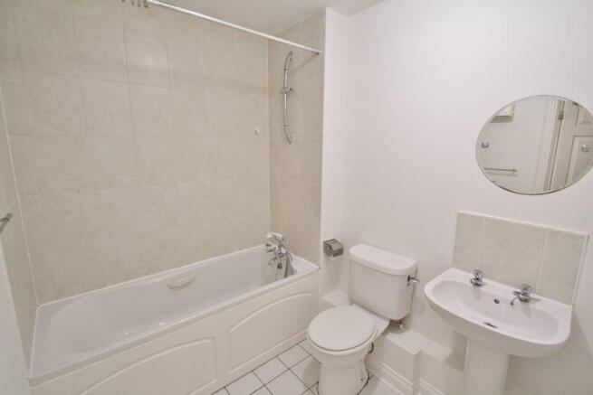 Principal Bath...