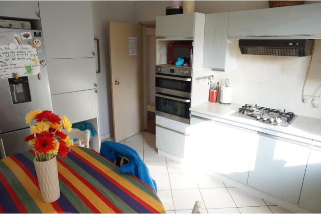 Kitchen / Breakfast