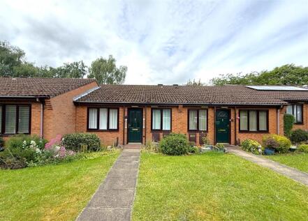 Delisle Court, Loughborough, Leicestershire