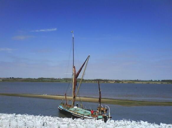 View - Estuary 
