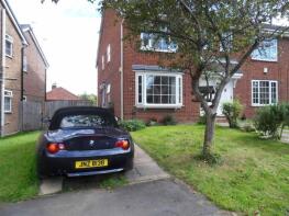 47, Fieldway Avenue, Bramley, Leeds LS13 1ED