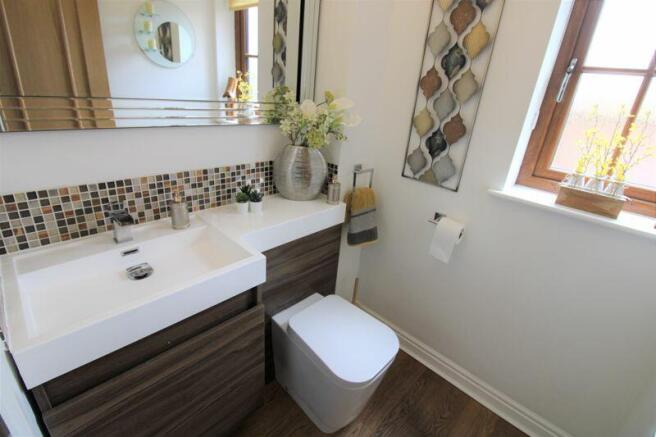 Cloakroom
