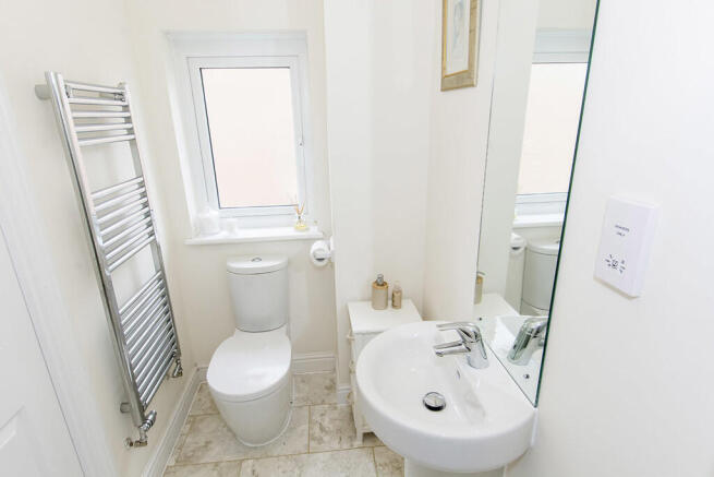 Ensuite