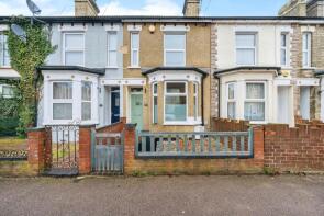 8, Beatrice Street, Bedford MK42 8AE