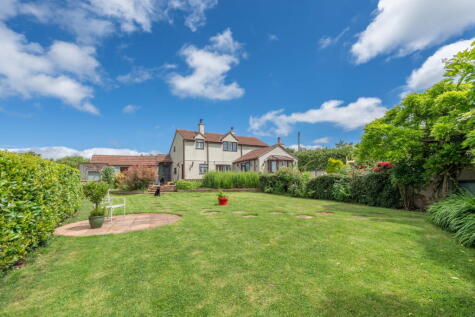 Yew Tree Batch, Butcombe