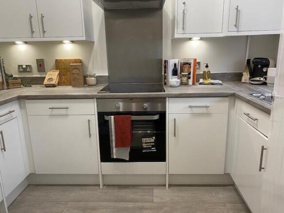 Priorslee, 
Telford, 
TF2 5AB photo 4