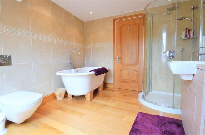 ensuite (to ma...