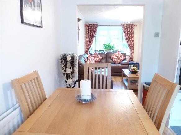 Kitchen / Diner