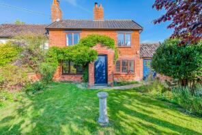 Vine Cottage, Hall Road, Diss IP21 4RF
