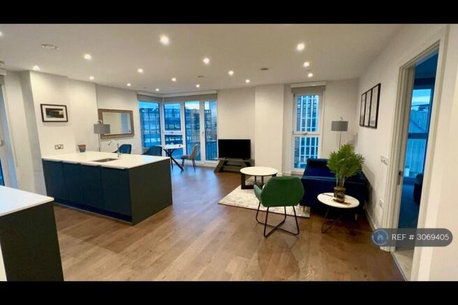 903 Open Plan