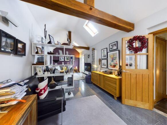 Family Room/Of...