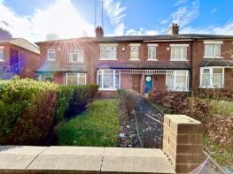 51, Eccles Old Road, Salford M6 8RF