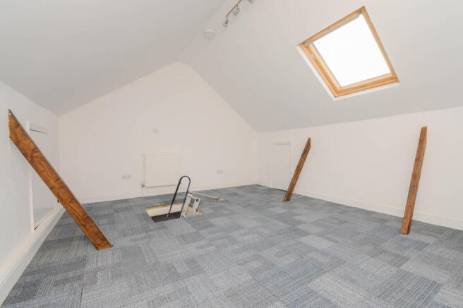 Loft Room