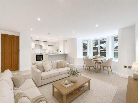 1 bed Flat for sale Image 3