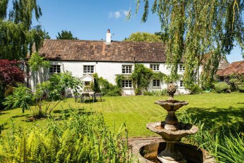 Stoughton Cross, Wedmore