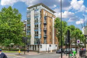 Flat 2, 98, Jamaica Road, London SE16 4SQ