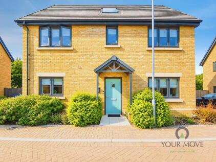 Fairlake View, Sittingbourne, Kent, ME10
