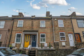 128, Charles Street, Greenhithe DA9 9AJ