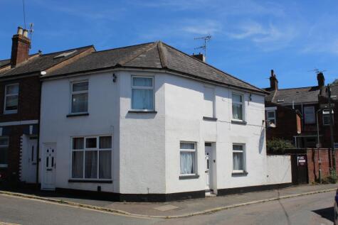 Rosewood Terrace, Exeter