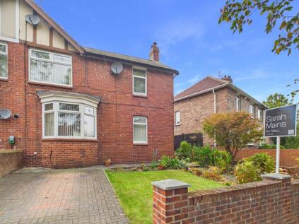 Ell-Dene Crescent, Gateshead, NE10