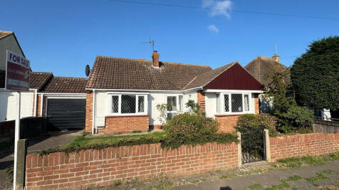 Coventry Gardens, Herne Bay, CT6 6SD