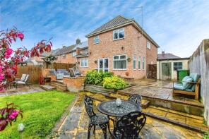 72, Saxon Road, Eastfield, Peterborough PE1 5JR