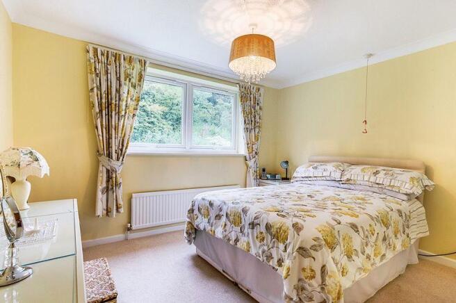 BEDROOM 1 REAR