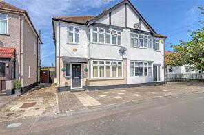 18, Cedar Road, Romford RM7 7JS