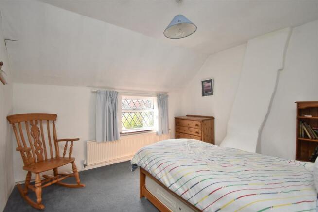 Double Bedroom Three