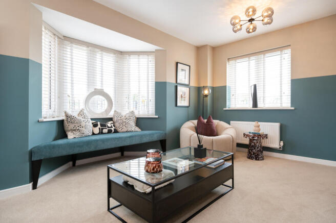 Showhome Photography