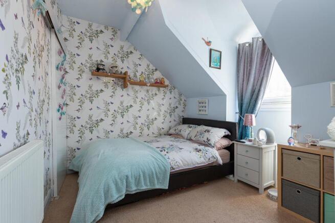 Bedroom 3 (Double)