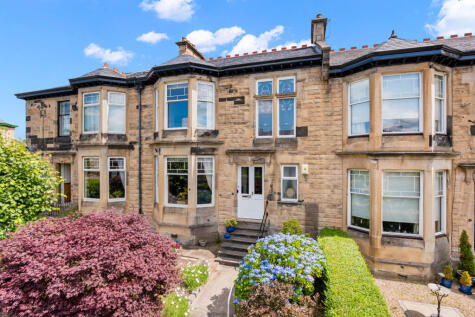 93 Mossgiel Road, Newlands, G43 2BY