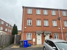 1, Grants Yard, Burton-on-trent DE14 1BW