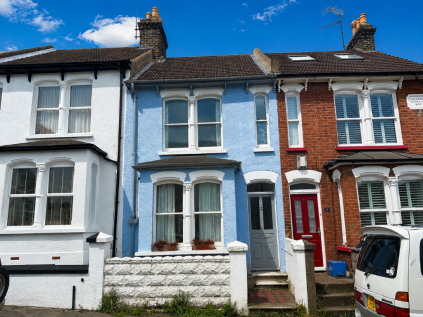 Clive Road, Rochester, Kent, ME1